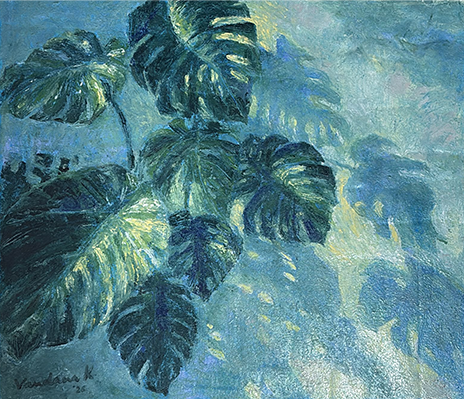 Morning Light